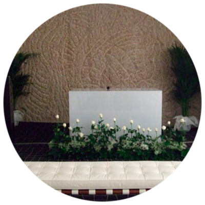 Bodas de otoño