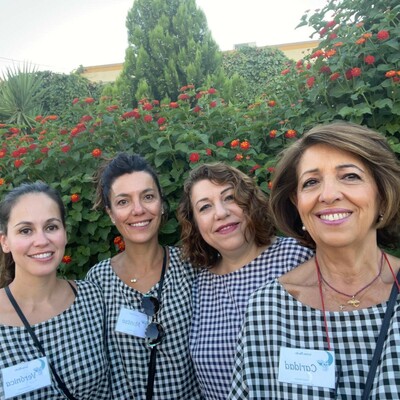 ¿Qué es una wedding planner?