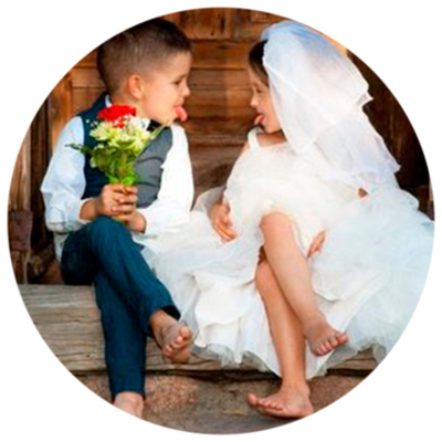 Las bodas del Siglo XXI