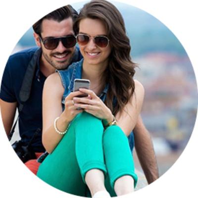 Cita online para casarse