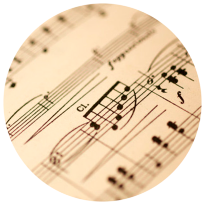 Música para la boda