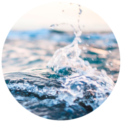 Ceremonia del agua