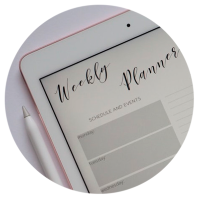 CURSO DE WEDDING PLANNER