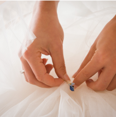 TRADICIONES NUPCIALES 
