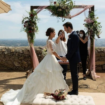 FUNCIONES DE UNA MAESTRA DE CEREMONIAS