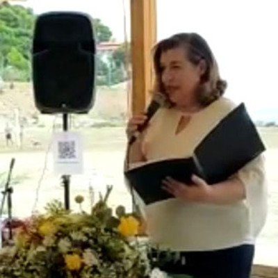Quién puede oficiar una boda civil