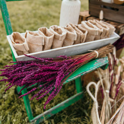 10 ideas para bodas diferentes